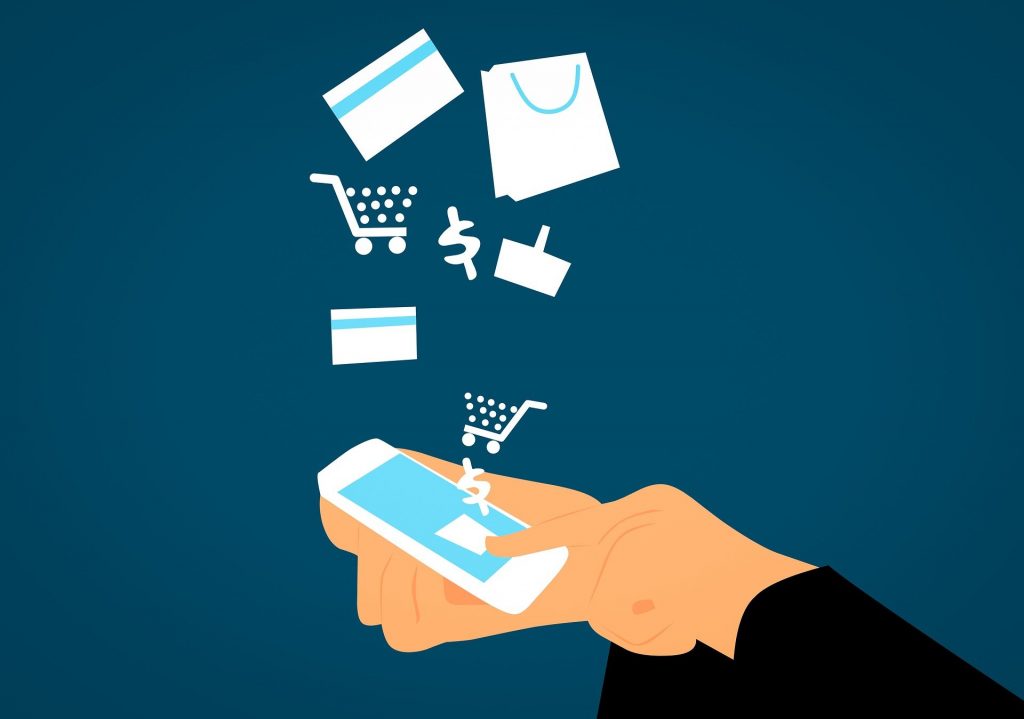 D-Commerce